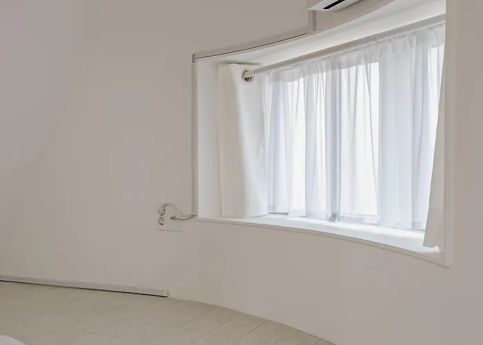 Le Lit Hotel apartamentowy